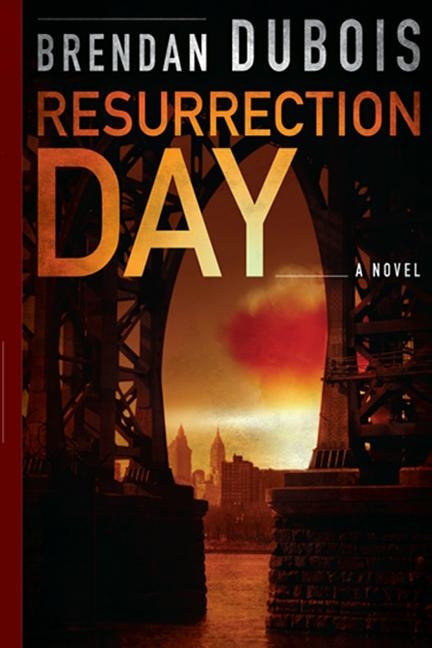 Front cover_Resurrection Day