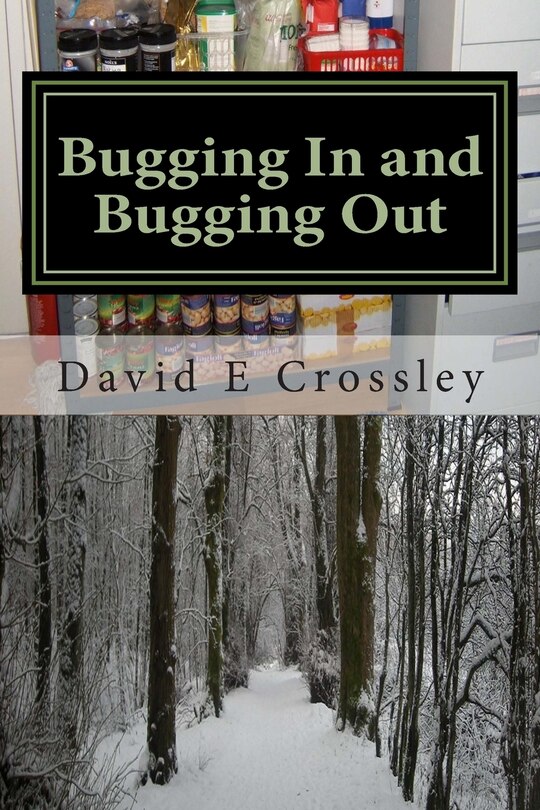 Couverture_Bugging In and Bugging Out