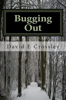 Front cover_Bugging Out