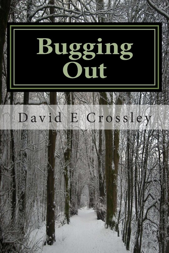 Front cover_Bugging Out