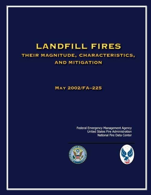 Couverture_Landfill Fires