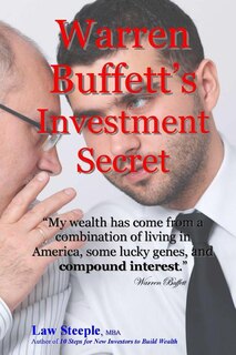 Front cover_Warren Buffett's Investment Secret