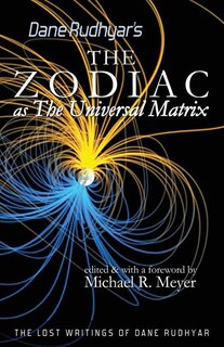 Couverture_The Zodiac as The Universal Matrix