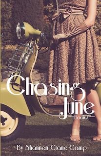 Couverture_Chasing June