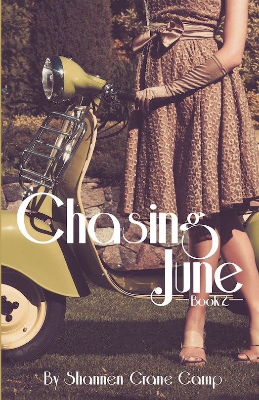 Couverture_Chasing June