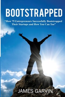 Front cover_Bootstrapped