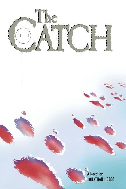 Front cover_The Catch