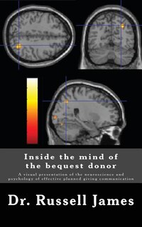 Front cover_Inside the mind of the bequest donor