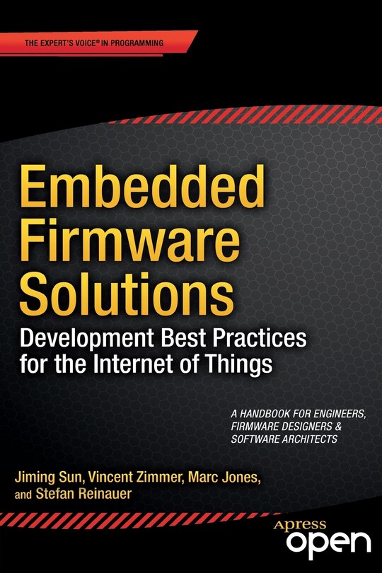 Couverture_Embedded Firmware Solutions