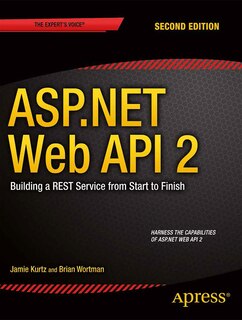 Front cover_Asp.net Web Api 2