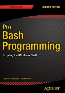 Couverture_Pro Bash Programming