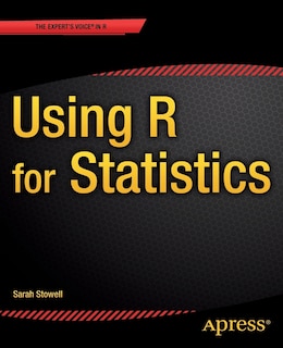 Couverture_Using R For Statistics