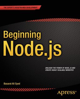 Couverture_Beginning Node.js