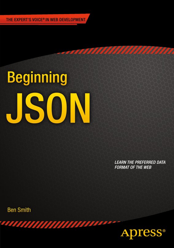 Couverture_Beginning Json