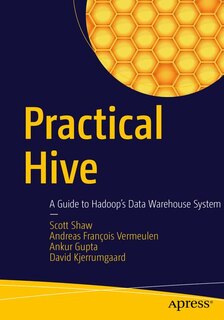 Front cover_Practical Hive