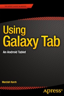 Front cover_Using Galaxy Tab