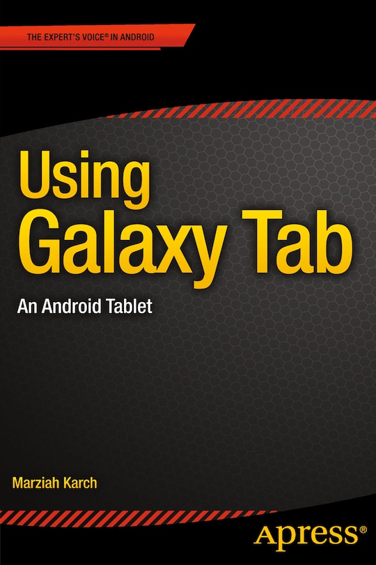 Front cover_Using Galaxy Tab