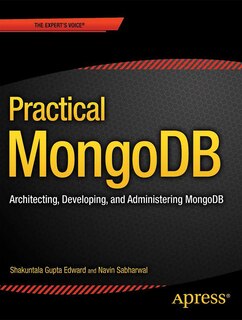 Couverture_Practical Mongodb