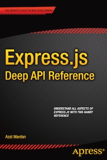 Couverture_Express.js Deep Api Reference