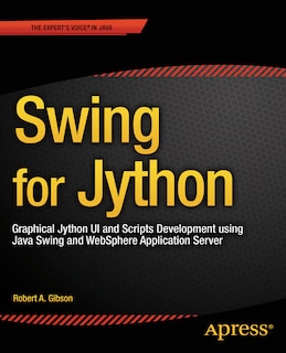 Couverture_Swing For Jython