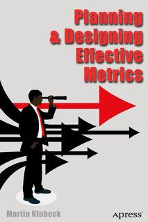 Couverture_Planning And Designing Effective Metrics