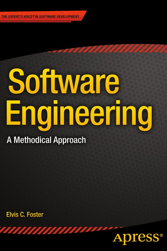Front cover_Software Engineering