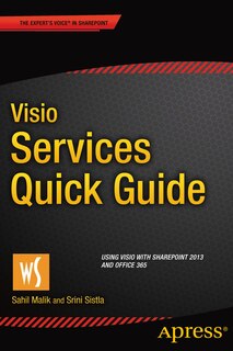 Front cover_Visio Services Quick Guide