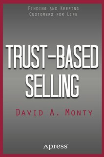 Front cover_Trust-based Selling