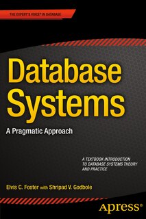 Front cover_Database Systems