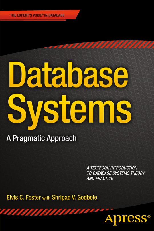 Front cover_Database Systems