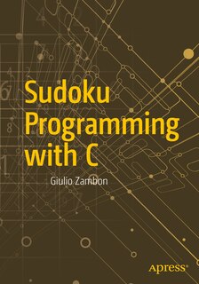 Couverture_Sudoku Programming With C