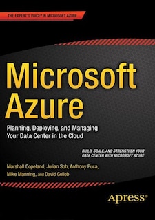 Front cover_Microsoft Azure