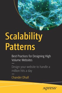 Front cover_Scalability Patterns