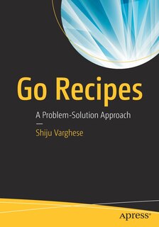 Front cover_Go Recipes