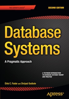 Front cover_Database Systems