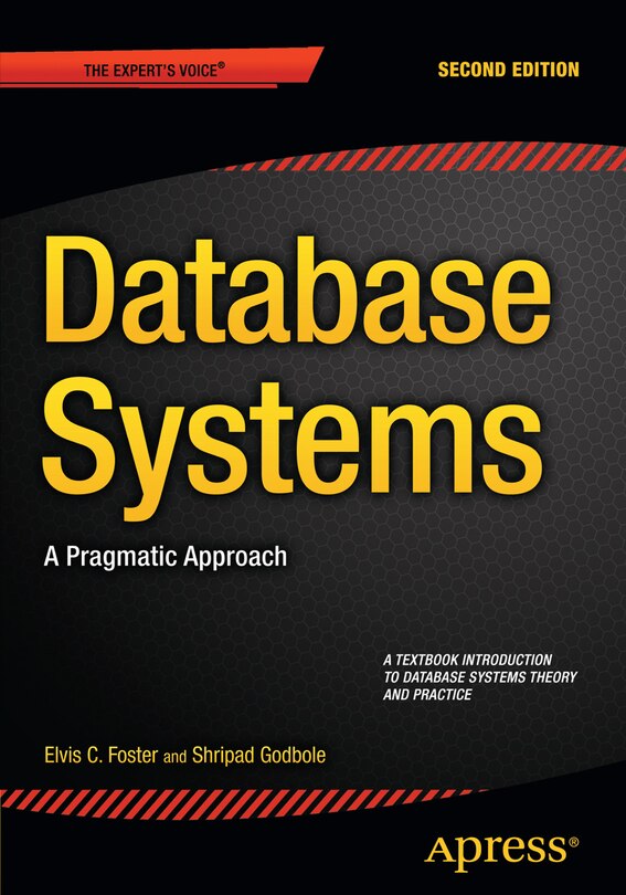 Front cover_Database Systems