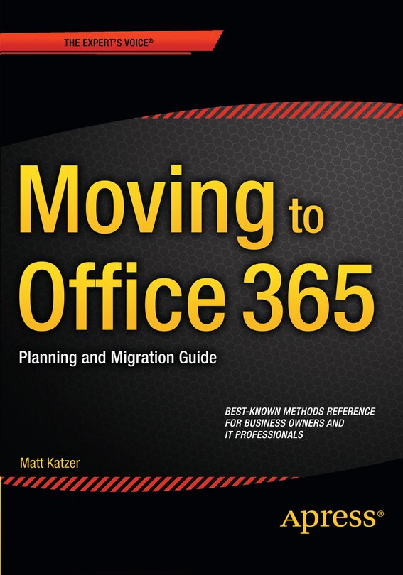 Couverture_Moving To Office 365