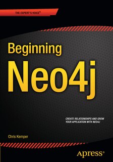 Couverture_Beginning Neo4j