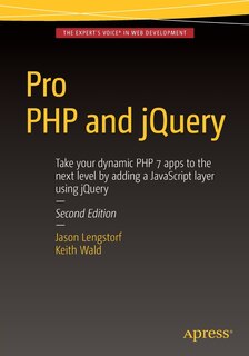 Couverture_Pro Php And Jquery