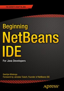 Couverture_Beginning Netbeans Ide