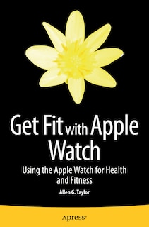 Couverture_Get Fit With Apple Watch