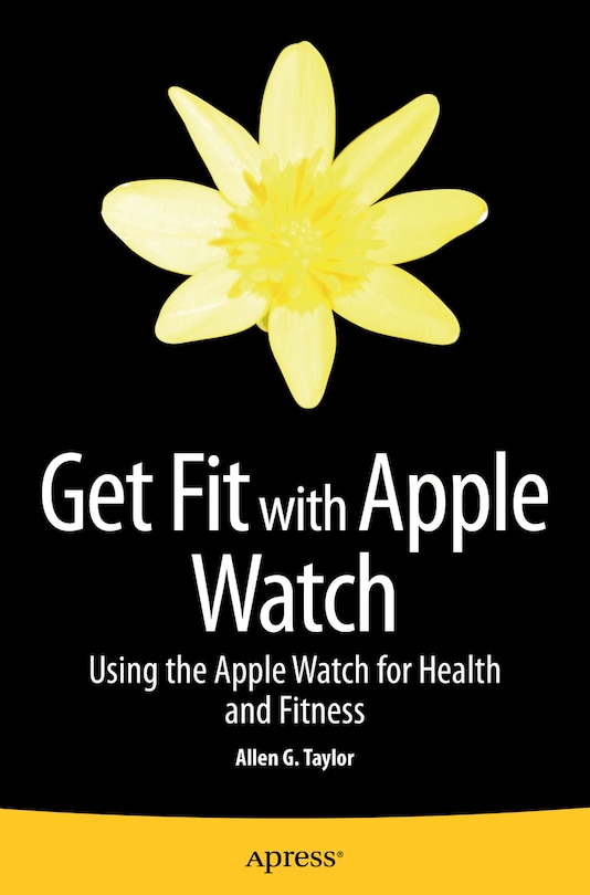 Couverture_Get Fit With Apple Watch