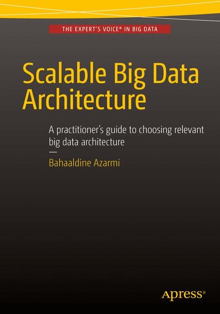 Front cover_Scalable Big Data Architecture