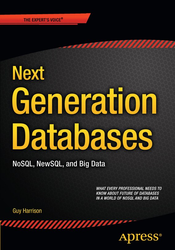 Couverture_Next Generation Databases