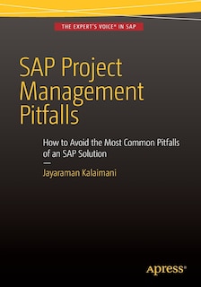 Couverture_Sap Project Management Pitfalls