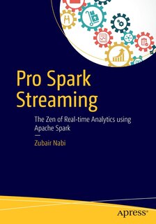 Couverture_Pro Spark Streaming