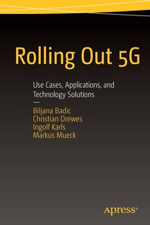 Front cover_Rolling Out 5g