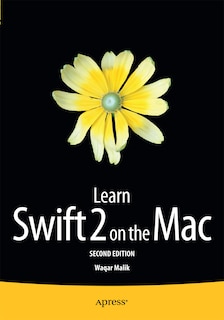Couverture_Learn Swift 2 On The Mac