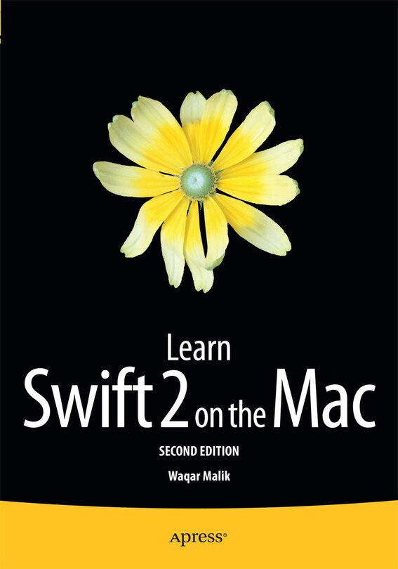 Couverture_Learn Swift 2 On The Mac