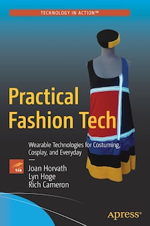Couverture_Practical Fashion Tech